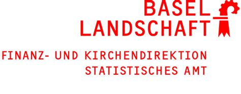 Statistik Baselland